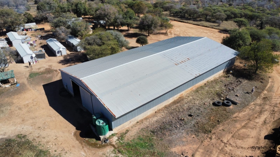 Commercial Property for Sale in Klipkop AH North West